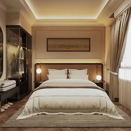 San Hotel & Spa